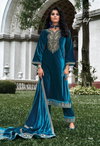 Qurbat By Kilory Winter Wear Designer Velvet Salwar Kameez Wholesale Price In Surat
